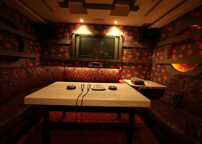 Namdaemun Palace 3*