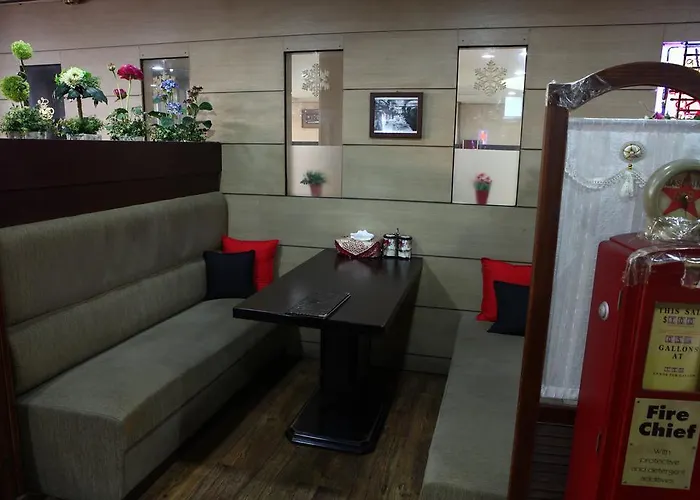 Hotel Namdaemun Palace Seoul