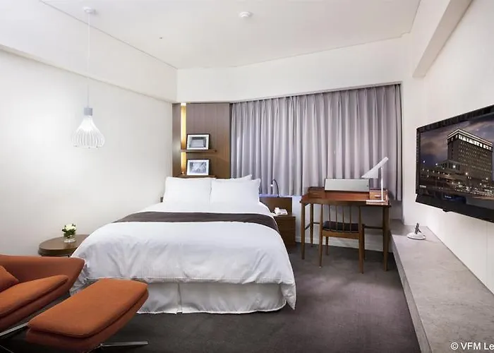 Namdaemun Palace Hotel 3*