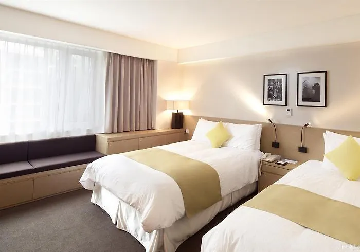 Namdaemun Palace 3* Seoul