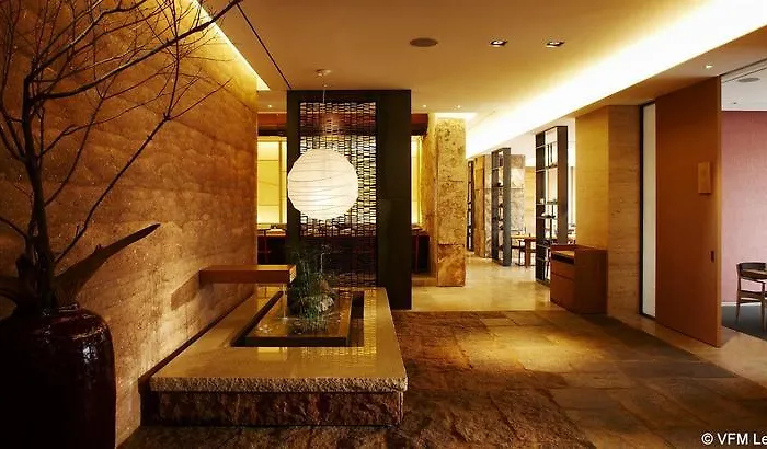 Namdaemun Palace Hotel Seoul