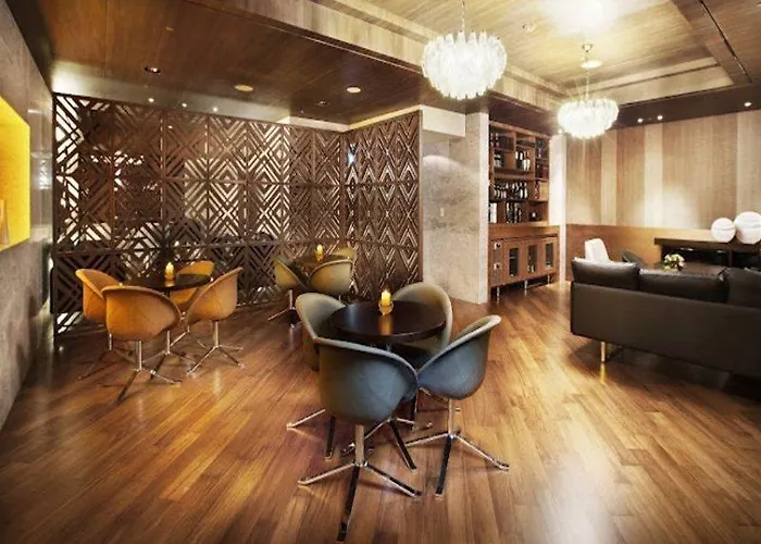 Hotel Namdaemun Palace
