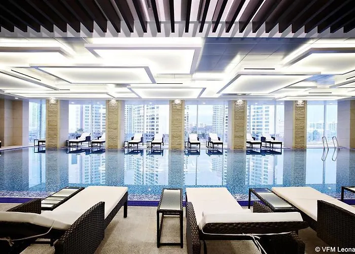 Namdaemun Palace Hotel