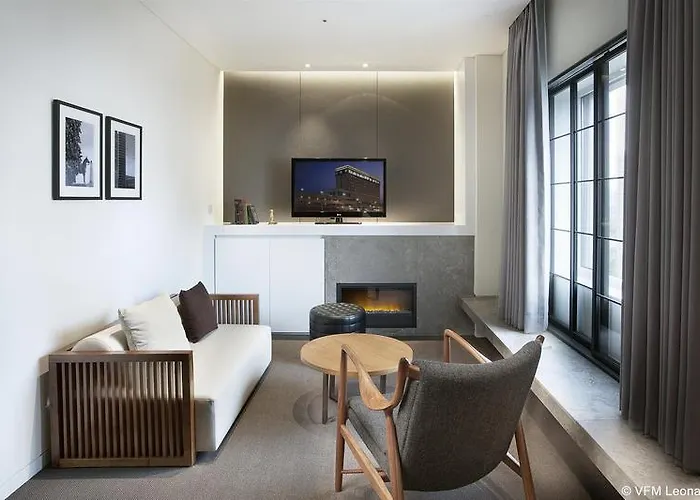 Namdaemun Palace Hotel 3*