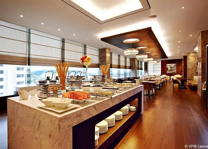 Namdaemun Palace Hotel