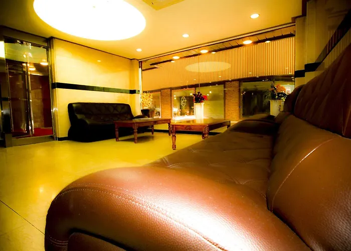 Namdaemun Palace 3* Seoul