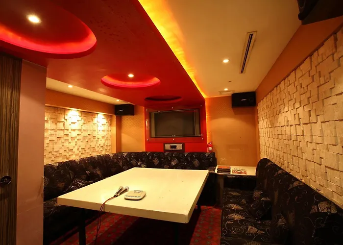 Hotel Namdaemun Palace