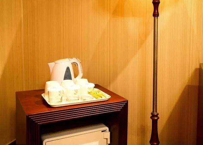 Namdaemun Palace 3* Seoul