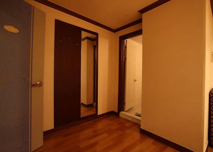 Hotel Namdaemun Palace