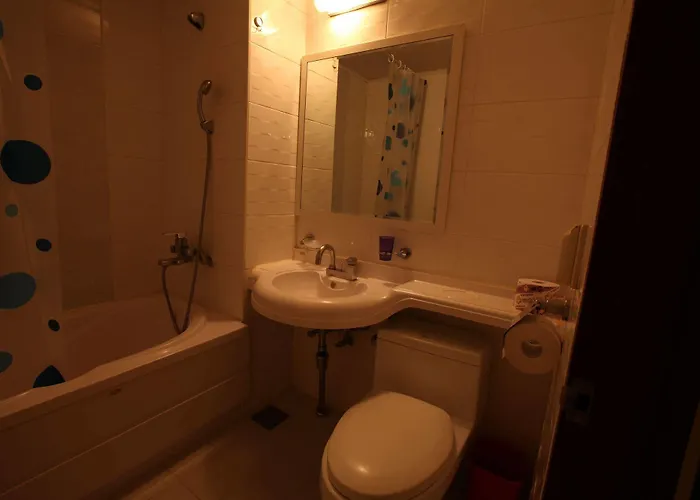 Namdaemun Palace Hotel Seoul