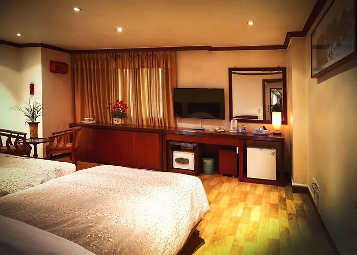 Namdaemun Palace 3* Seoul